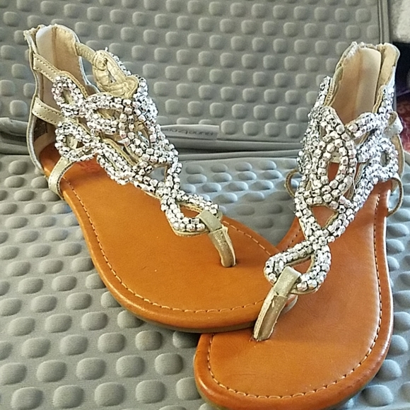 Shoes - Picture 3 of 3